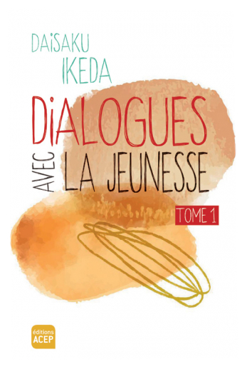 Dialogues avec la jeunesse