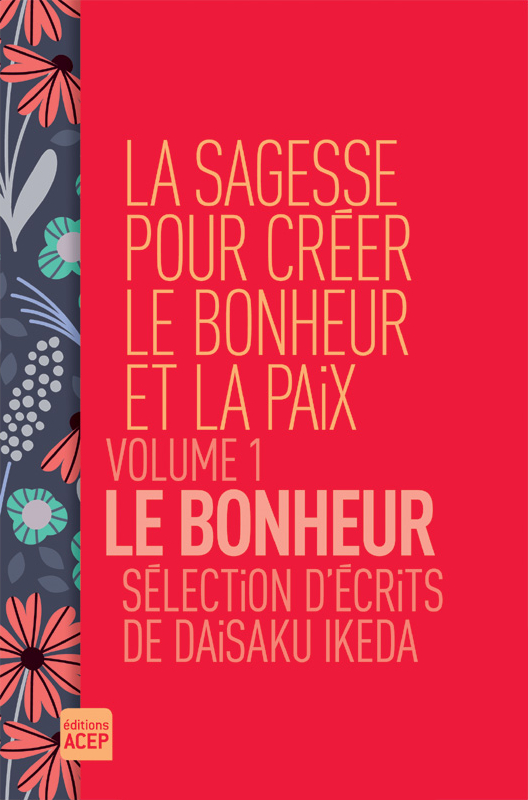 Le bonheur